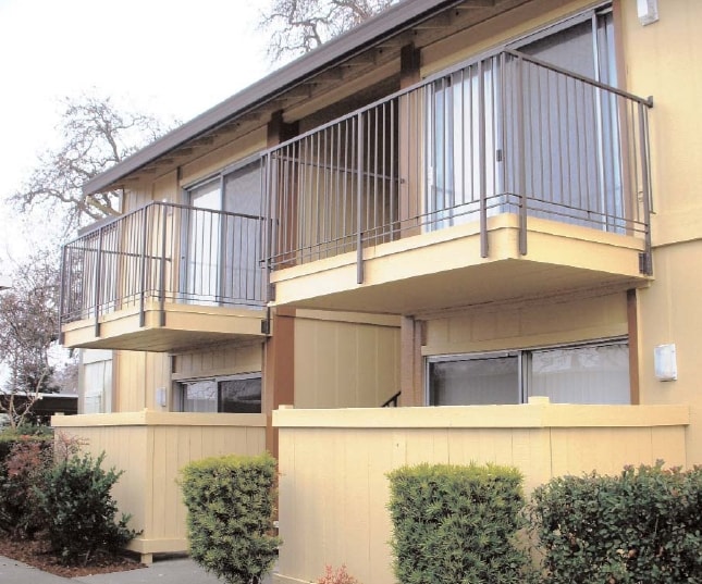 Hidden Creek - Hidden Creek