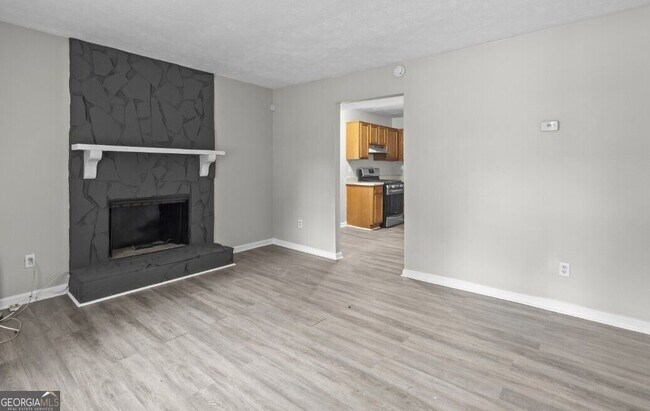 Photo - 1229 Creek Forest Ct NW