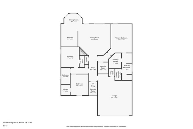 Photo - 4009 Notting Hill Dr