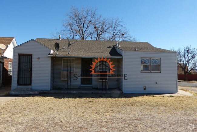 Building Photo - 901 Sheldon St Unit A Rental