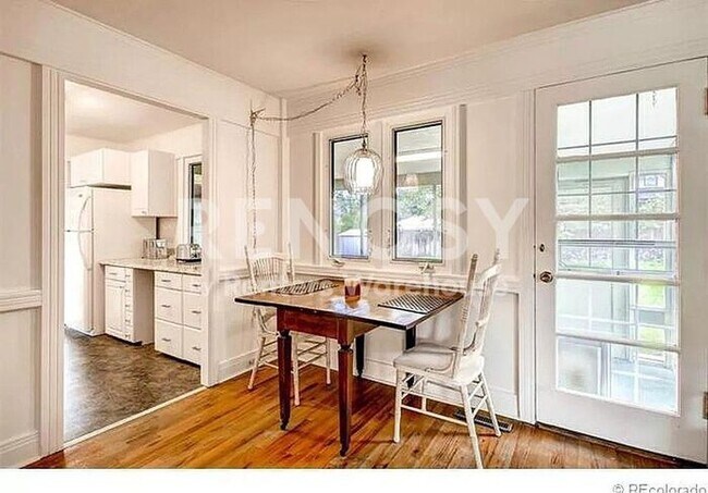 Photo - Charming 2 Bed 1 Bath in Great Neighborhood!
