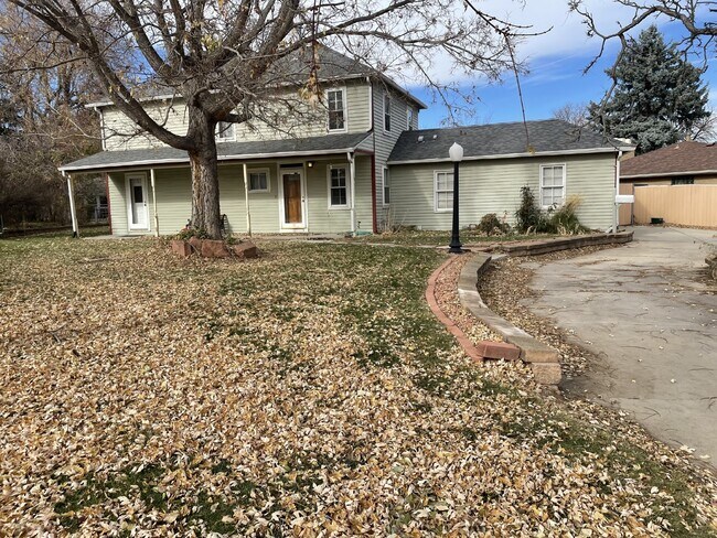 Photo - "Charming 3-Bed Home with Gleaming Hardwoo...