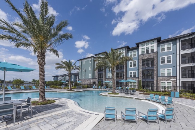 Photo - The Addison On Millenia Apartments