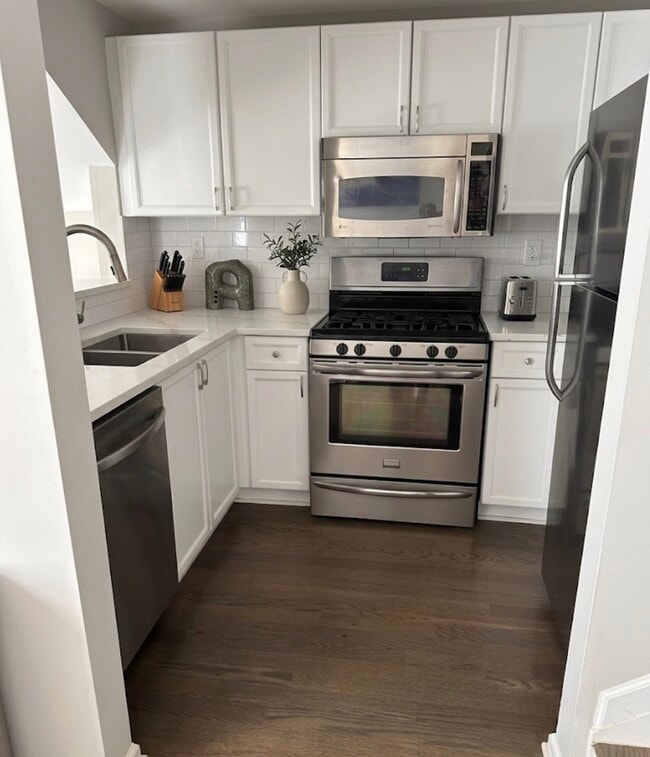 Photo - 4254 River Green Dr NW Unit 612