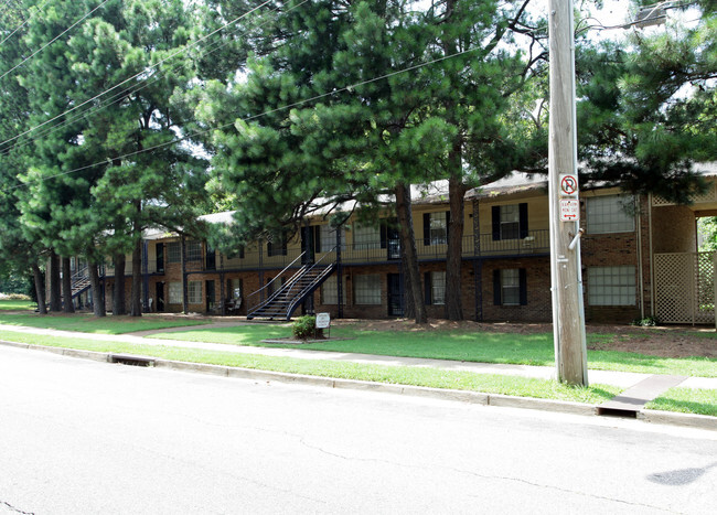 Raleigh Pines Apartments - Raleigh Pines Apartments