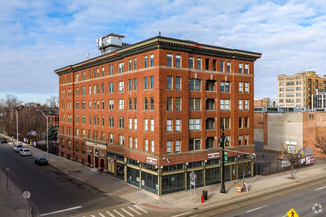 The Addison