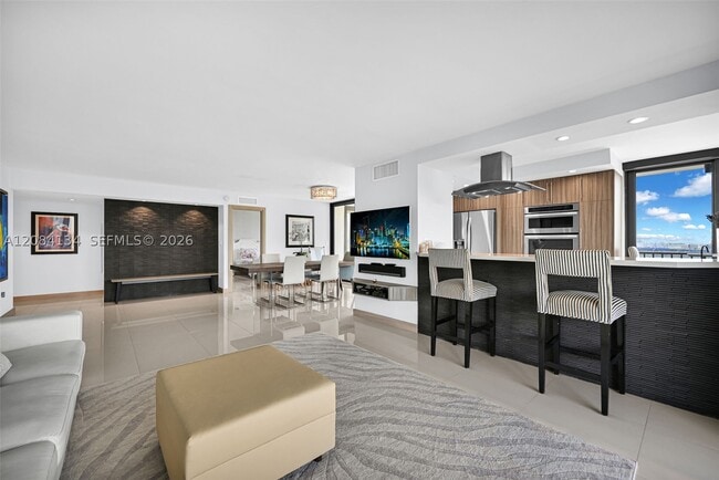 Photo - 801 N Venetian Dr Unit 1208