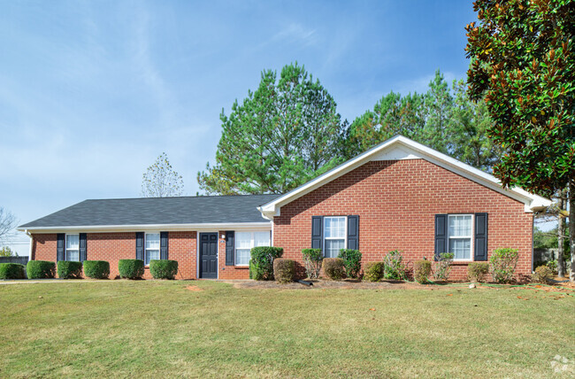 Building Photo - Welcome to Park Oaks! Rental