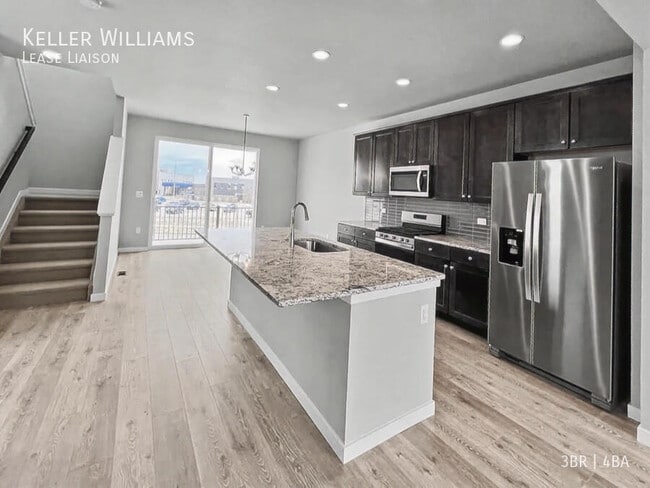 Photo - 8732 Wolf Valley Dr.