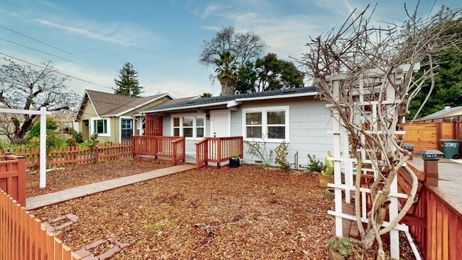 Photo - Coming Soon! Beautiful 2 Bedroom 1.5 Bathroom Home! Short Distance of SRJC!