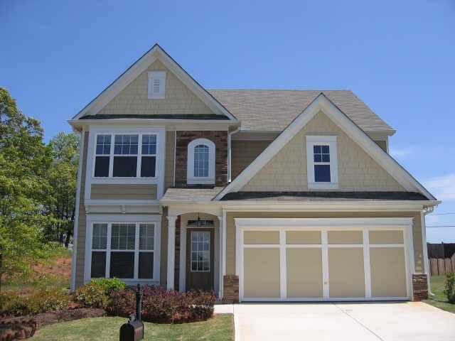 Building Photo - 4755 Stonehaven View