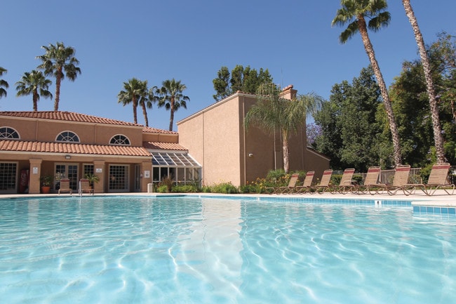 Oasis Townhomes
