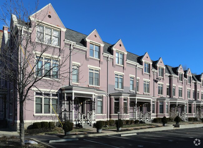 Photo - Beethoven Place Townhomes