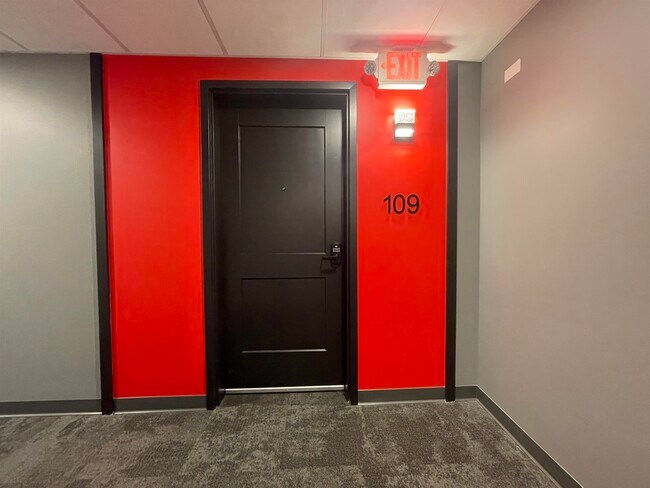 Photo - 25 Lowell St Unit 109