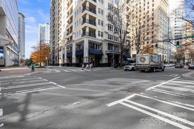 Photo - 230 S Tryon St Condo Unit 409