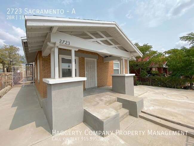 Photo - 2723 Sacramento-A Unit A