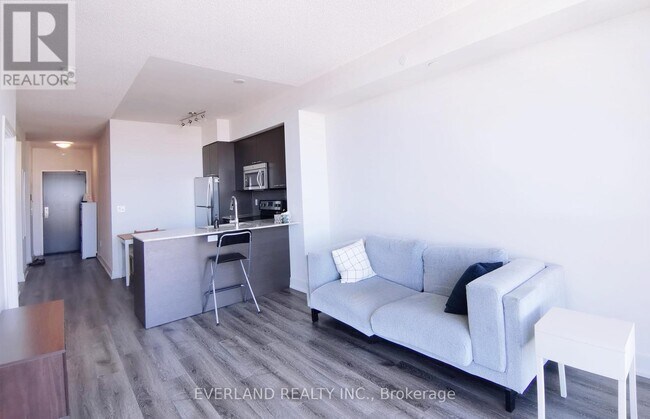 Photo - 88 Sheppard Ave E Unit 2308