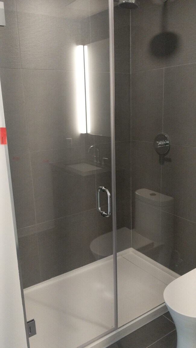 Photo - NEW LISTING AT NOBU Unit 509