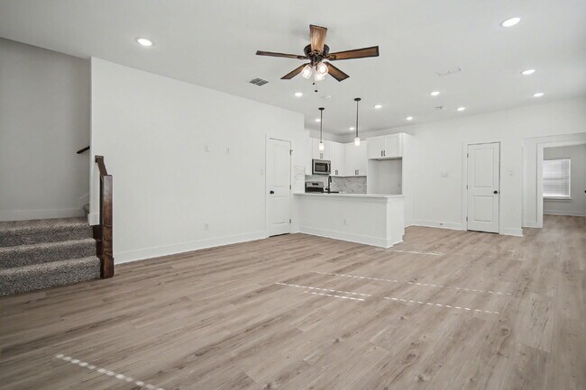 Photo - Comfortable Home for Rent in Established Fort Worth Neighborhood