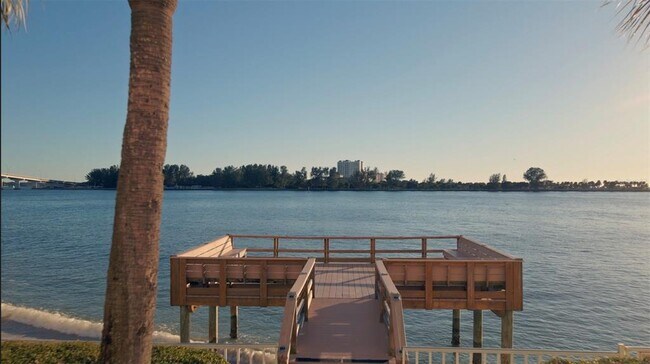 Photo - 675 S Gulfview Blvd Unit 1007