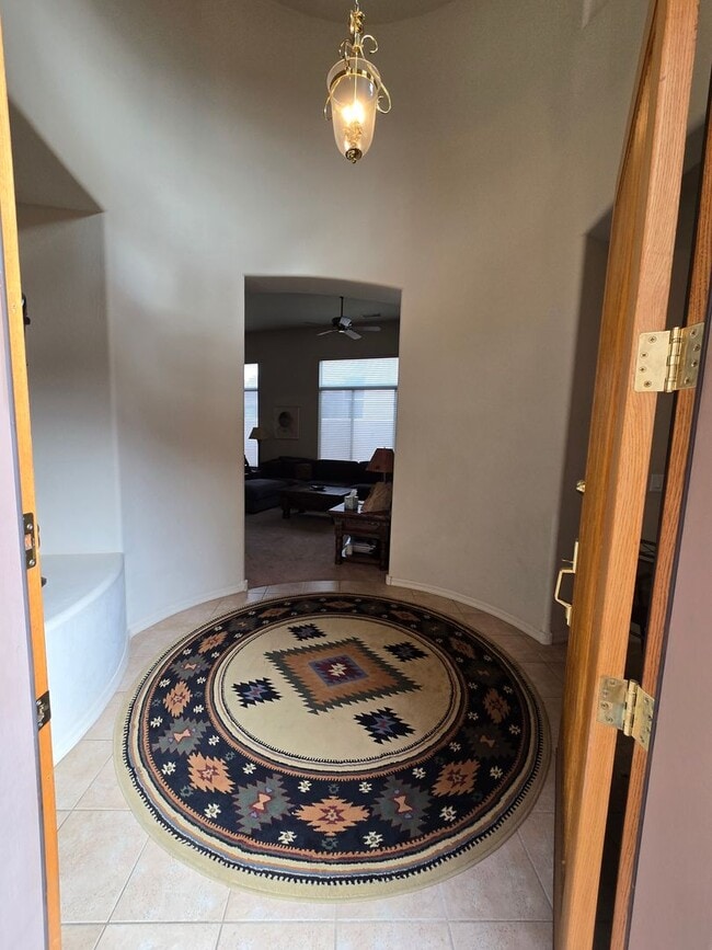 Photo - Furnished, Long-Term Rental