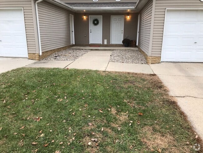 Building Photo - W. 4th Duplexes Unit 1310 Rental