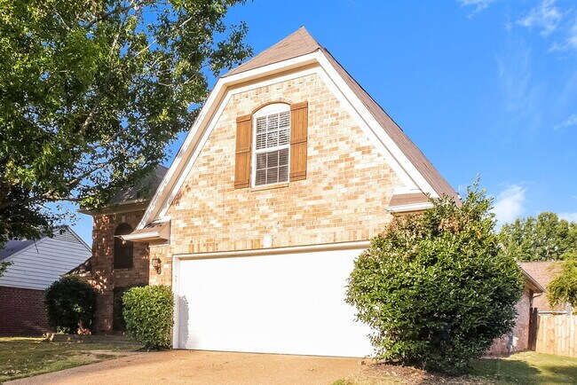 5432 Milton Ridge Dr