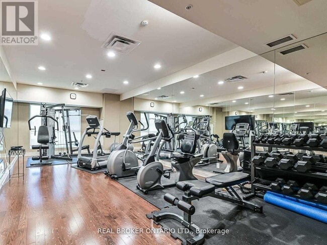 Photo - 68 Main Street Markham N Unité 404