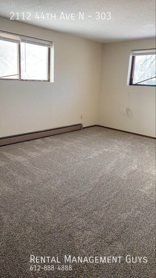 Photo - 1 Bedroom Apartment- Laundry and Off Stree... Unit 303