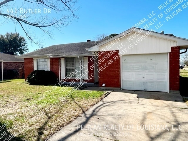 Photo - 441 Butler Dr