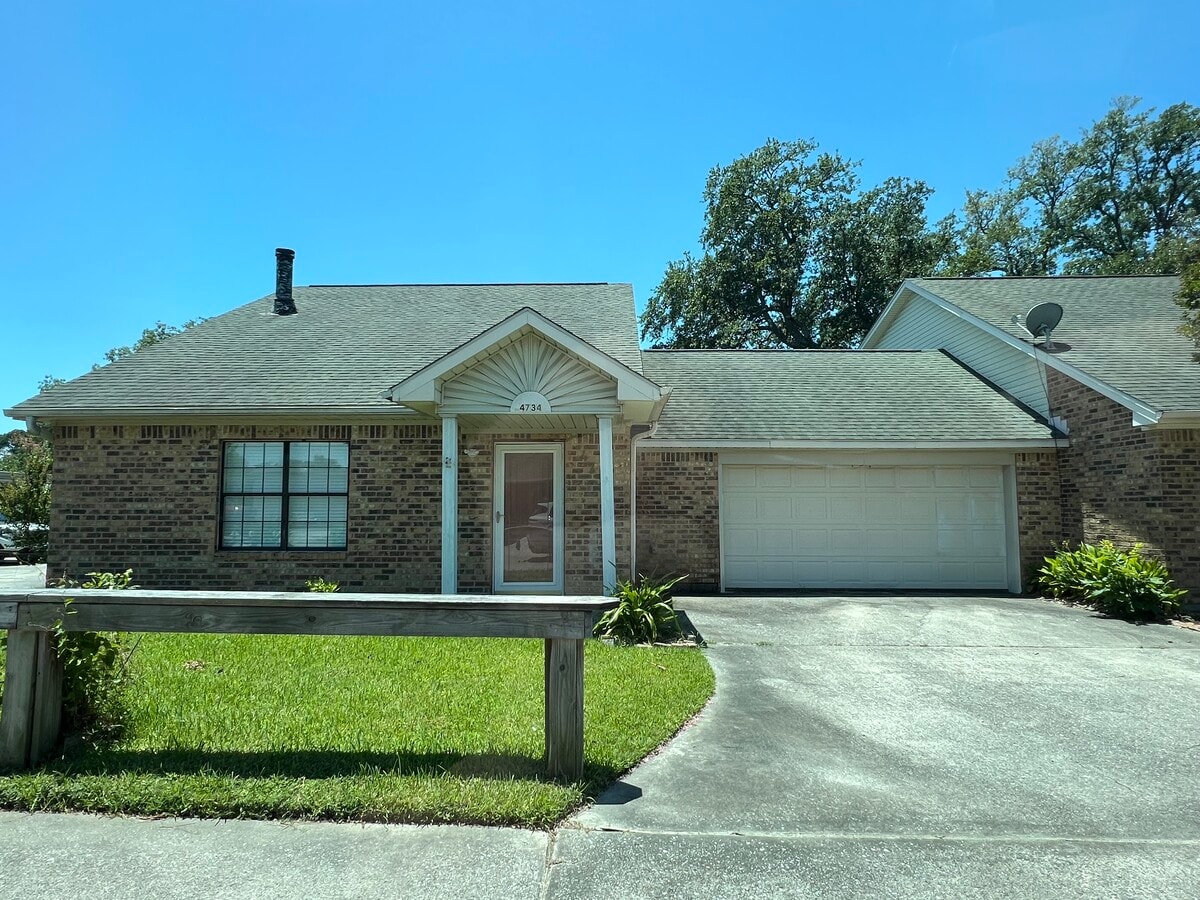 Photo - 4734 Rice Farm Rd Townhome