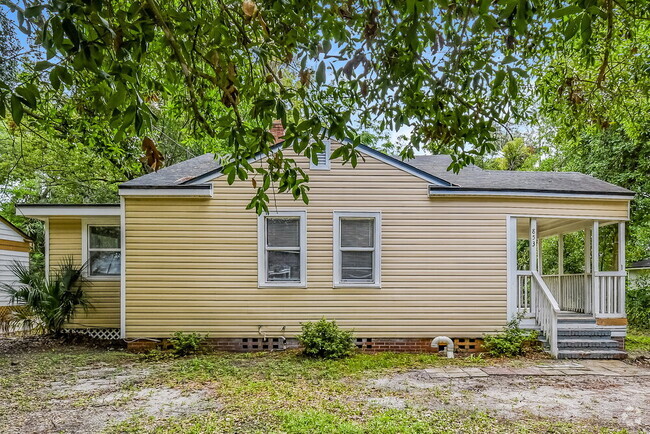 Building Photo - 853 Bunker Hill Blvd Rental