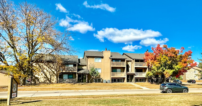 ST. ANDREWS APARTMENTS - St. Andrews Apartments