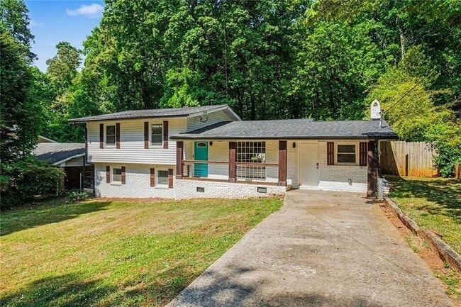 Photo - 2637 Casher Dr