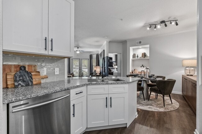 Photo - Cortland at Twin Creeks