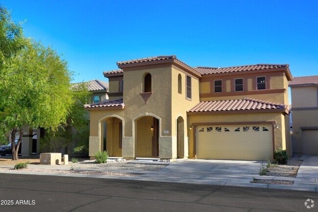 Building Photo - 18515 W Sunbelt Dr Rental