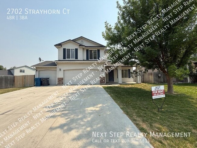 Building Photo - 2702 Strayhorn Ct