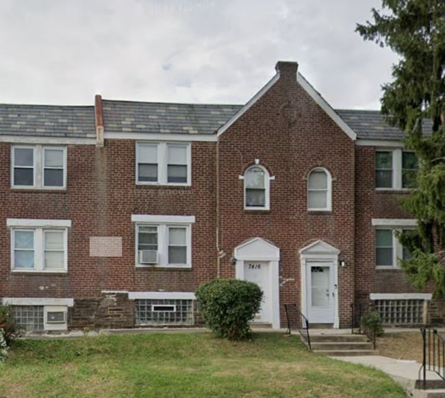 Building Photo - 7416 Thouron Ave Rental