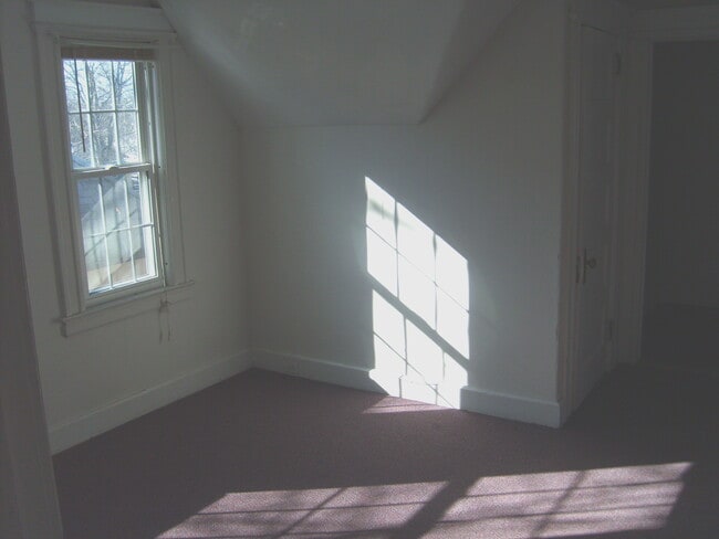 Bedroom - 422 Prospect Ave Unidad 3FL