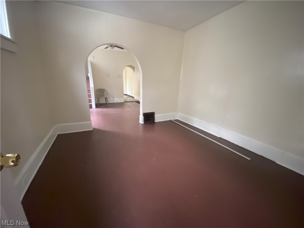 1134 Dallas Rd Apartment Cleveland, OH