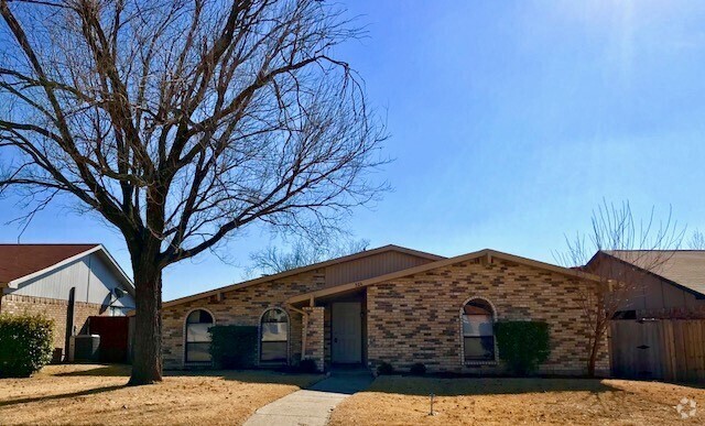 Building Photo - Wonderful 4/2 in Mesquite!! Rental