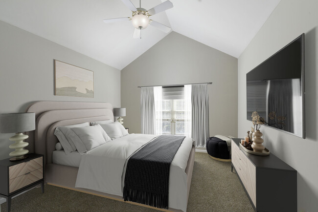 Springhouse Townhomes