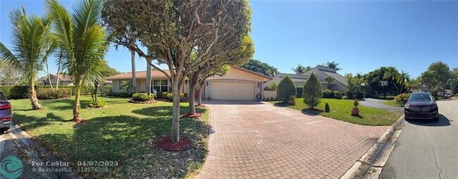 Photo - 3881 NW 100th Ave House