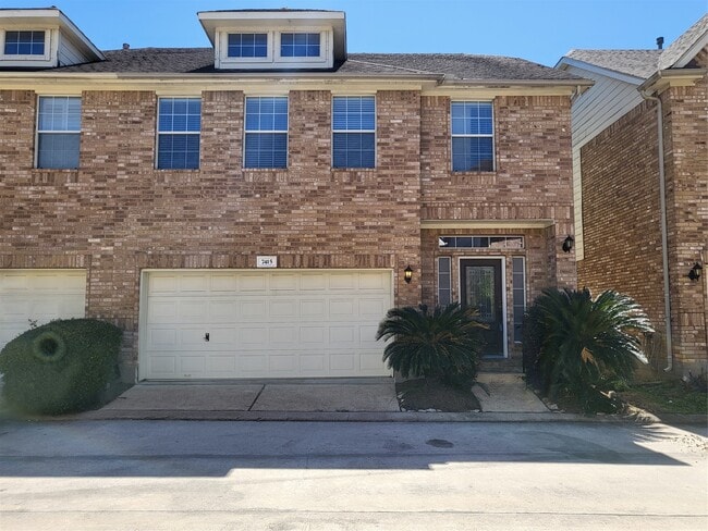 Building Photo - 7415 Hollister Ridge