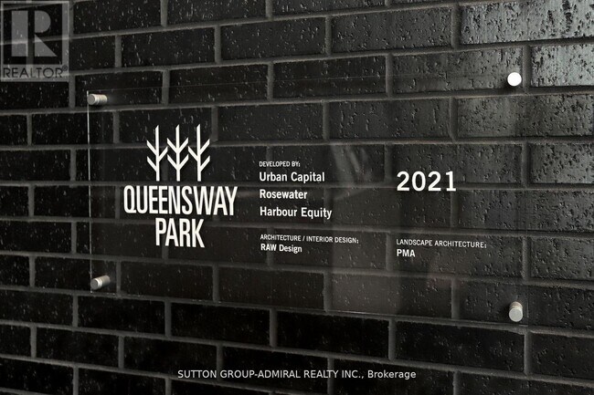 Photo - 7 Smith Crescent Unité 323