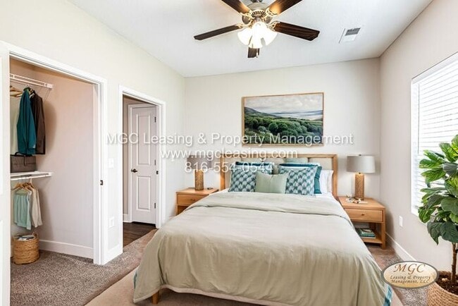Photo - Ground-Level Comfort Meets Elevated Outdoo...