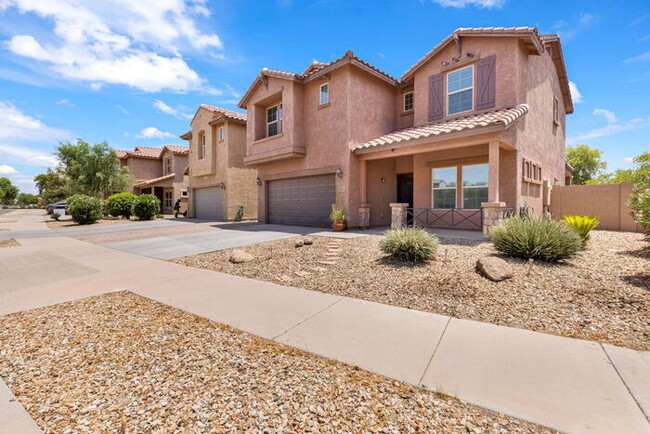 Building Photo - 5725 W Milada Dr Rental