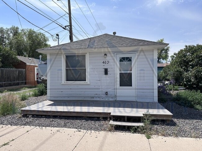 Photo - 412 E Flint St Casa