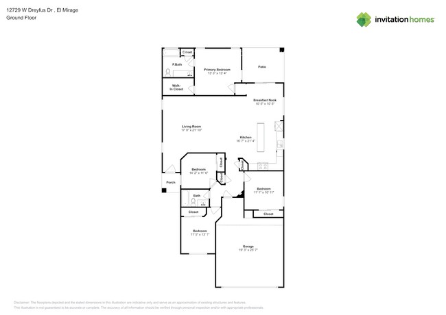 Photo - 12729 W Dreyfus Dr