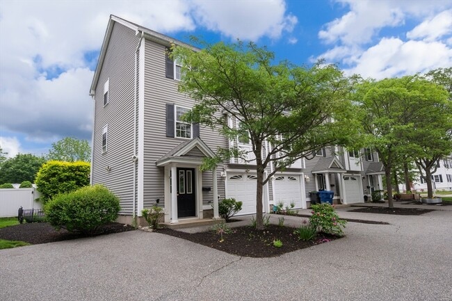 Photo - 73 Liberty St Townhome
